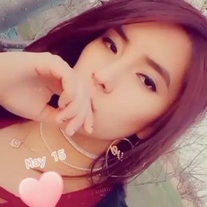 Meet your Posher, Cora